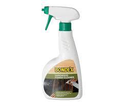 חומר ניקוי מיוחד לרהיטי גן BONDEX