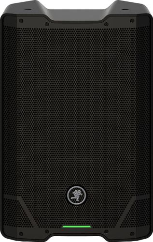 זוית נוספת Mackie SRT210