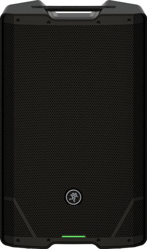 זוית נוספת Mackie SRT215