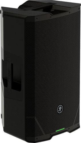 זוית נוספת Mackie SRT215