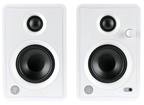 זוית נוספת Mackie CR3-X Limited Edition