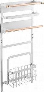 מתלה אכסון מגנטי למכונת כביסה EAZO Super Hanger L
