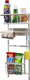 מתלה אכסון מגנטי למכונת כביסה EAZO Super Hanger L