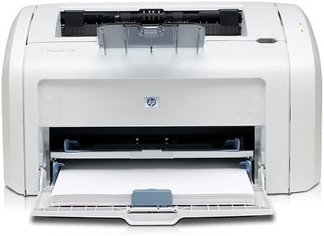 טונר למדפסת HP LaserJet 1018