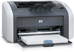 טונר למדפסת HP LaserJet 1010