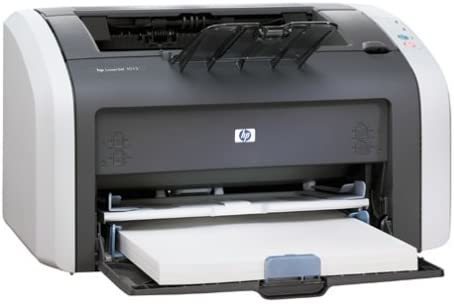 טונר למדפסת HP LaserJet 1012