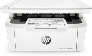טונר למדפסת HP LaserJet Pro MFP M28w