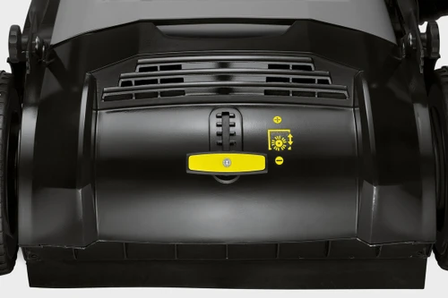 מטאטא מכני ידני KARCHER KM 70/20