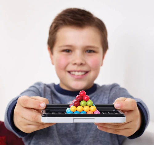 משחק פאזלר IQ Pro לגילאי6+