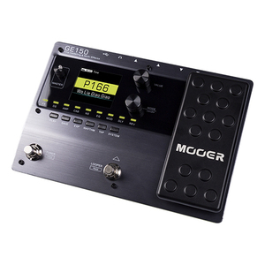 מולטי אפקט ולופר Mooer GE150