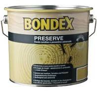 חומר משמר לעץ  BONDEX
