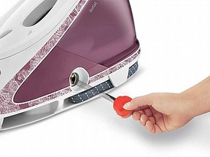 מגהץ ‏קיטור Tefal GV9560 טפאל