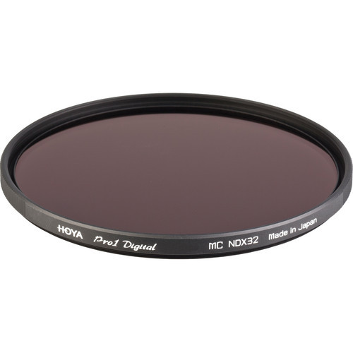 פילטר Hoya 77mm Pro 1 Digital NDX32