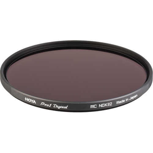 פילטר Hoya 77mm Pro 1 Digital NDX32