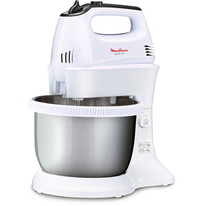 ‏מיקסר ידני Moulinex HM3121B1 מולינקס