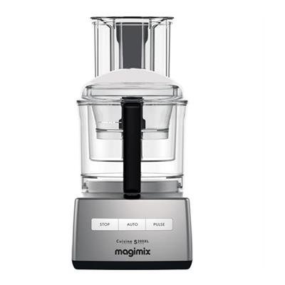מעבד מזון Magimix CS4200JXL PREMIUM