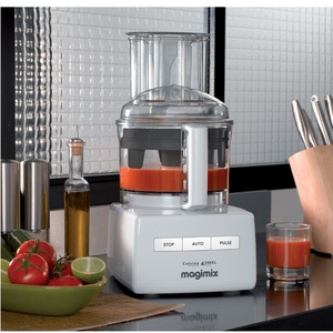 מעבד מזון Magimix CS4200JXL PREMIUM מג'ימיקס