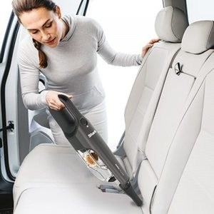 שואב אבק ידני נטען Shark דגם CH953