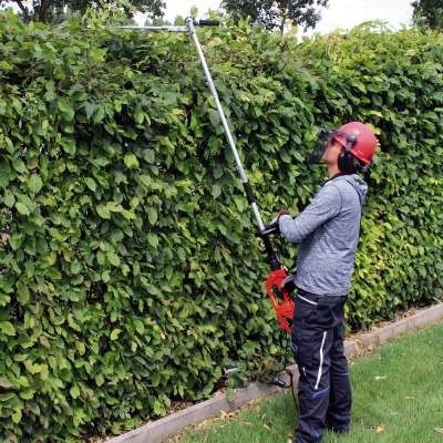 גוזם/משור טלסקופי חשמלי ‏טלסקופי איינהל Einhell GC-HC9024T