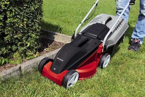  ‏מכסחת דשא חשמלית איינהל Einhel GC-EM 1030