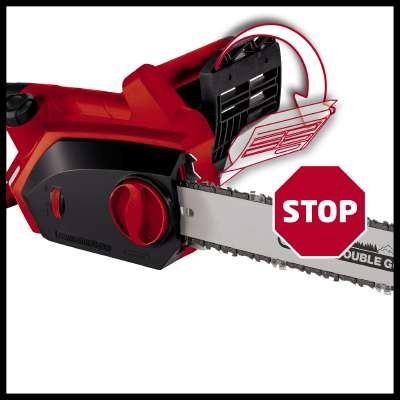 מסור ‏שרשרת חשמלי 35 ס