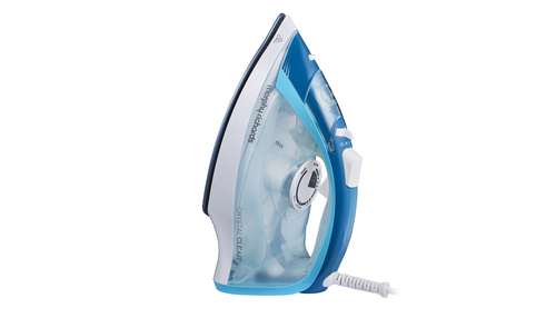 מגהץ אדים Crystal 2400W