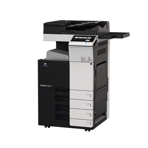Konica Minolta 308C