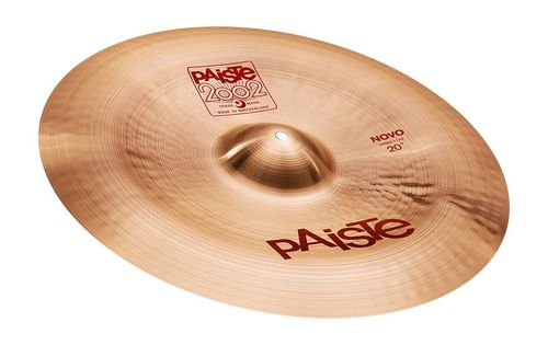 Paiste Novo China 2002 20'' Cymbal