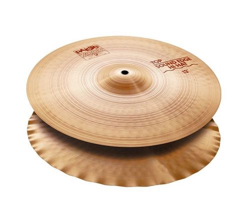 Paiste Sound Edge Hi-Hat 2002 14'' Cymbal