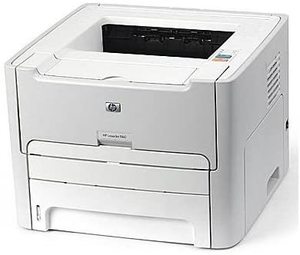 טונר למדפסת HP LaserJet 1160