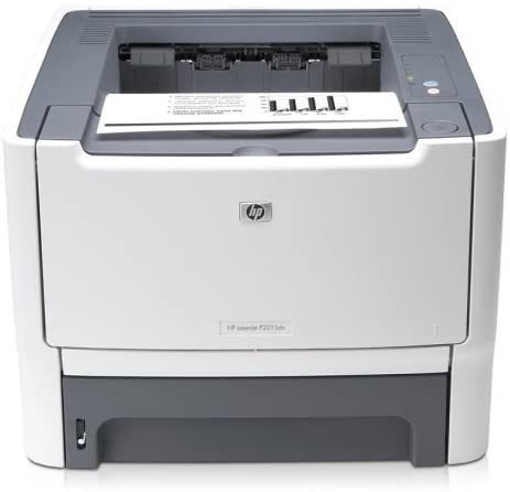 טונר למדפסת HP LaserJet P2015