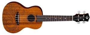 Uke Tattoo Concert יוקליילי קונצרט 