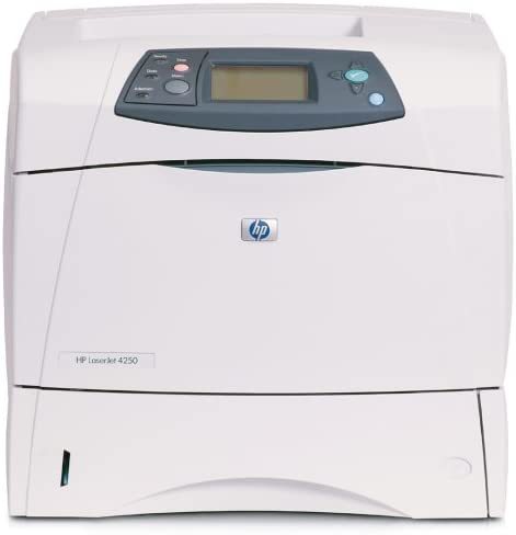 טונר למדפסת HP LaserJet 4250dn