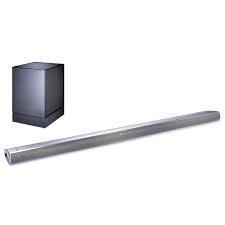 מקרן קול/סאונד-בר LG NB4540 אל ג'י