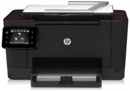 טונר למדפסת HP LaserJet Pro 200 Color MFP M275nw