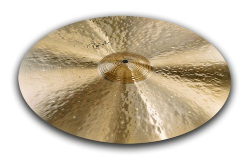 Paiste Signature Traditionals Light Ride 20'' Cymbal