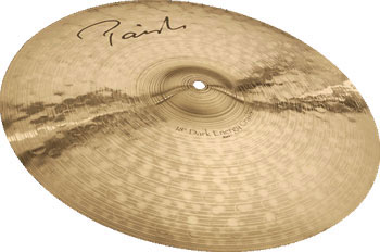 Paiste Dark Energy 19" Crash