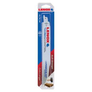 סט 5 משוריות עץ למשור חרב LENOX 956R