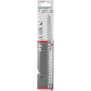 סט 5 משוריות לעץ למשור חרב BOSCH S1542K