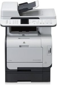 טונר למדפסת HP Color LaserJet CM2320fxi MFP