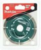 להב יהלום למשחזת קוטר "4.5 לחיתוך אבן ובטון MAKITA