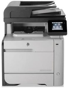 טונר למדפסת HP Color LaserJet Pro MFP M476dn