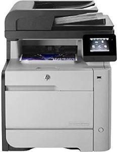 טונר למדפסת HP Color LaserJet Pro MFP M476dw