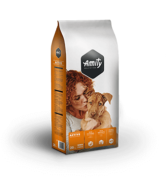 אמיתי אקטיב 20 קילו Amity active