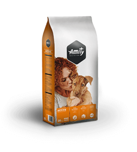 אמיתי אקטיב 20 קילו Amity active