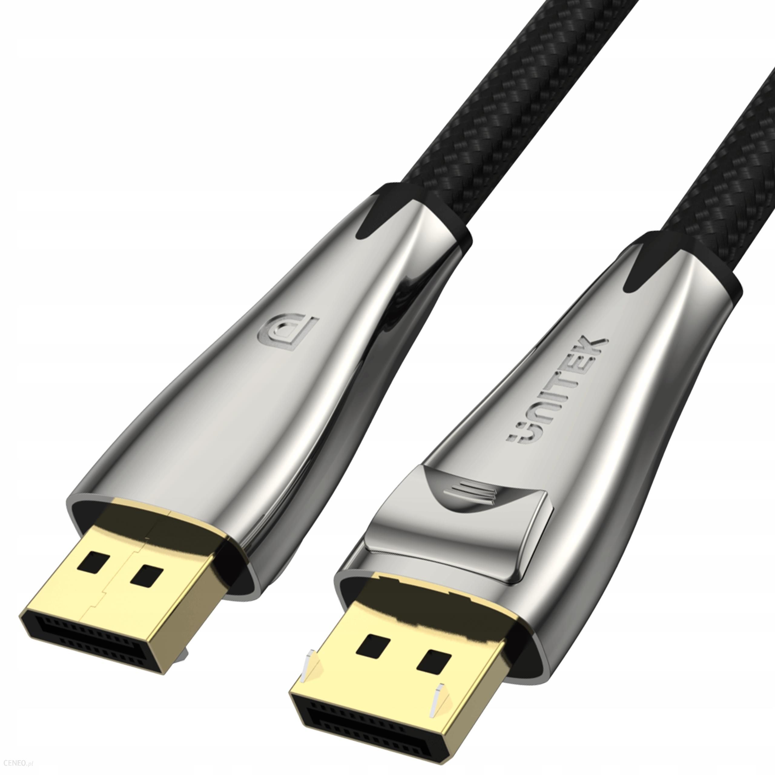 DisplayPort C1607BNI Unitek