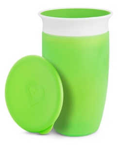 כוס הפלא 360° בנפח 296 מ