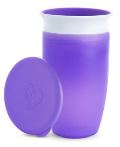 כוס הפלא 360° בנפח 296 מ