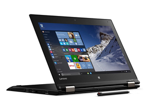 מחשב נייד Lenovo ThinkPad Yoga 260 20FES2B900 מחודש לנובו