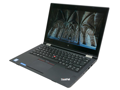 מחשב נייד Lenovo ThinkPad Yoga 260 20FES2B900 מחודש לנובו